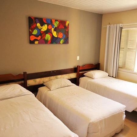 Voa Curitiba Park Hotel 콜롬보 외부 사진