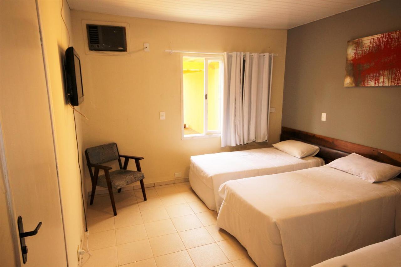 Voa Curitiba Park Hotel 콜롬보 외부 사진